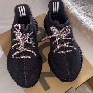 Yeezy BOOST 350 size 7 mens